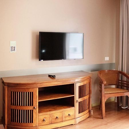 Coral La Quinta Park Suites Santa Úrsula 외부 사진