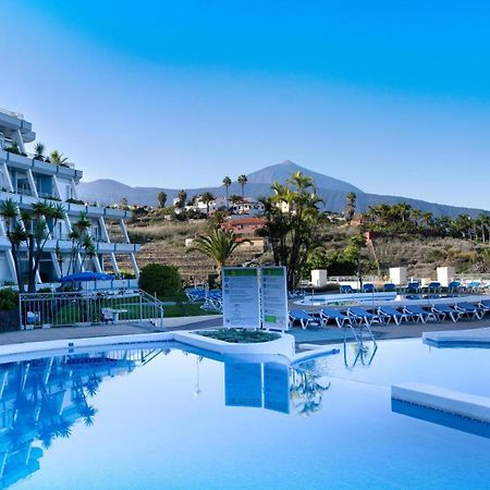 Coral La Quinta Park Suites Santa Úrsula 외부 사진