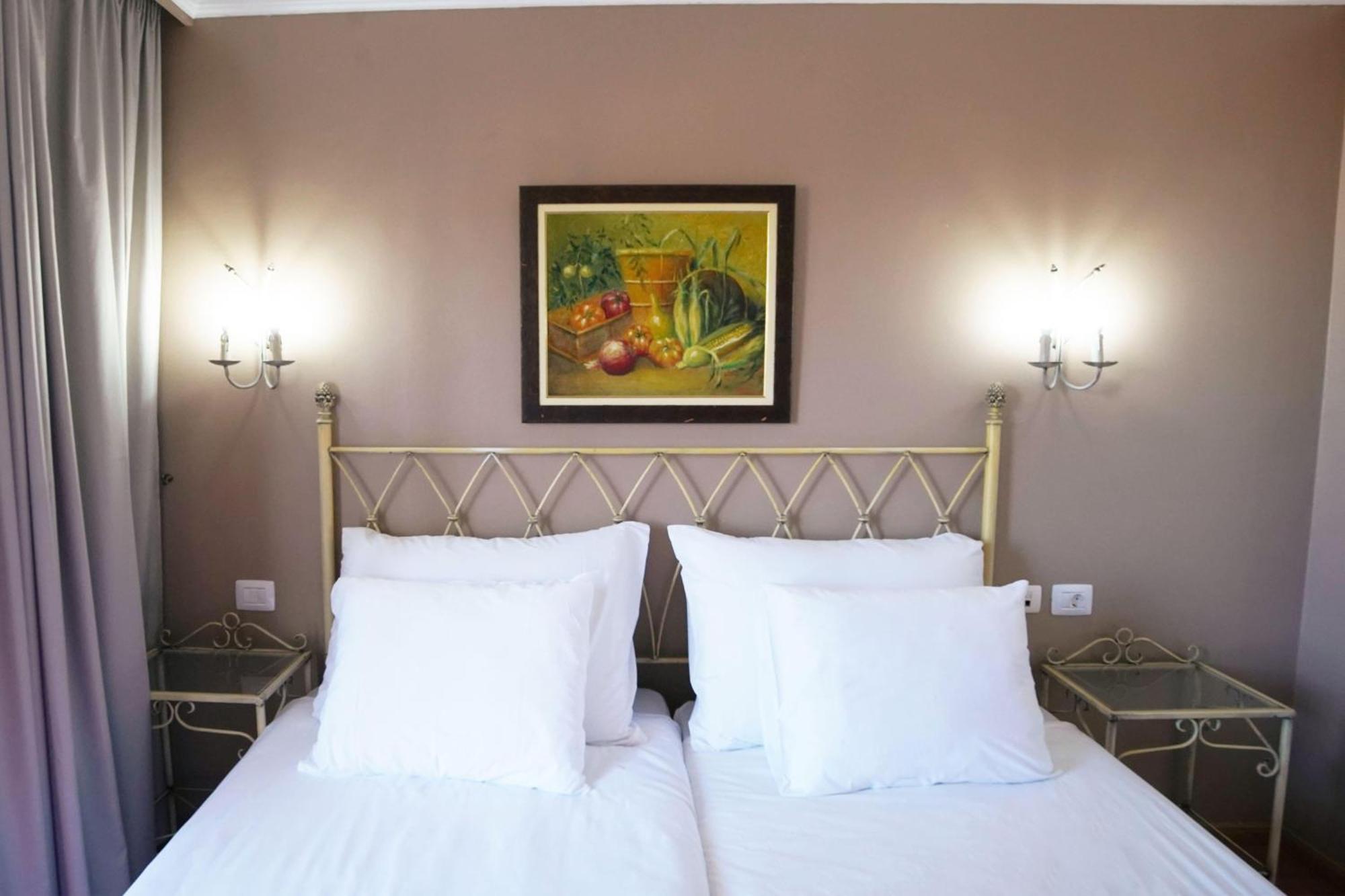 Coral La Quinta Park Suites Santa Úrsula 외부 사진