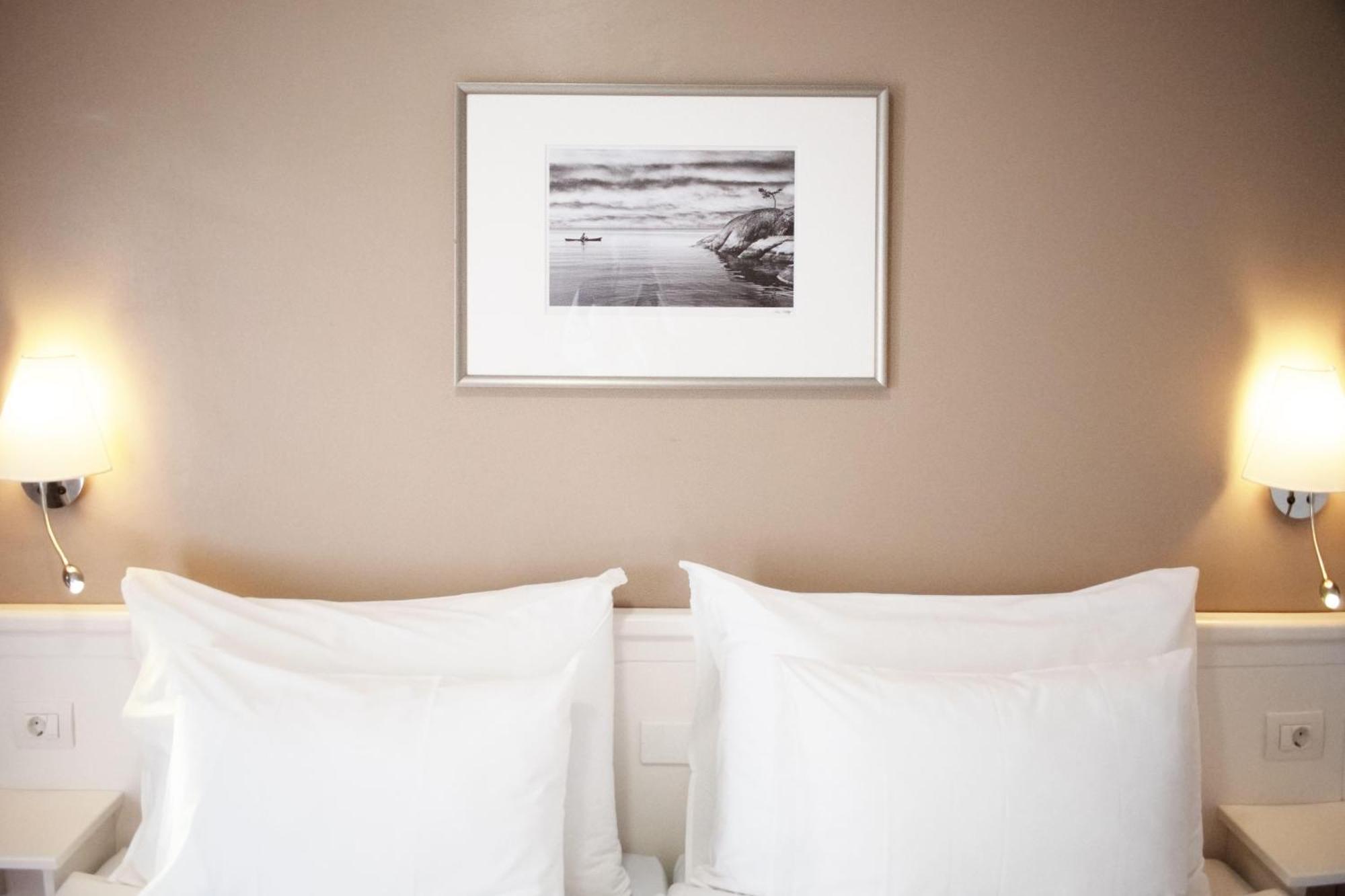 Coral La Quinta Park Suites Santa Úrsula 외부 사진